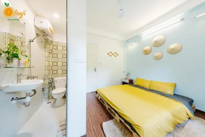 Olenji Homestay – 写真 2