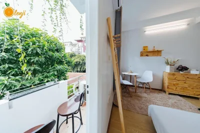 Olenji Homestay – 写真 3