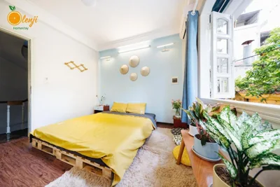 Olenji Homestay – 写真 5