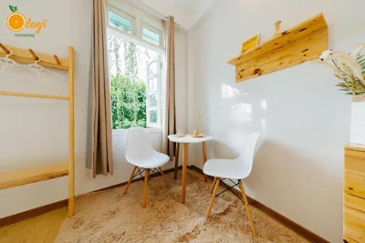 Olenji Homestay – 写真 7