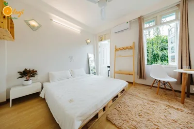 Olenji Homestay – 写真 8