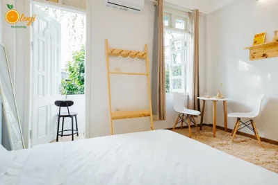 Olenji Homestay – 写真 9