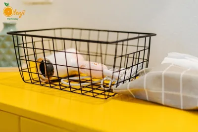 Olenji Homestay – 写真 10
