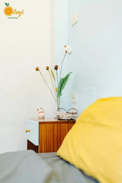 Olenji Homestay – 写真 11