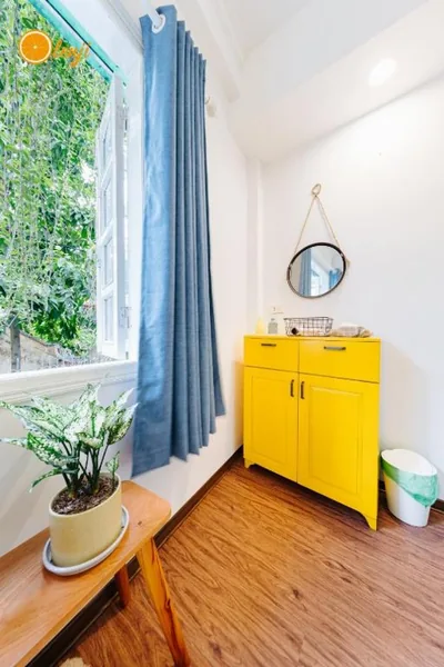 Olenji Homestay – 写真 15